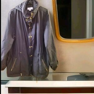 🔥JM Collections Womens Jacket ( Black) XL🔥